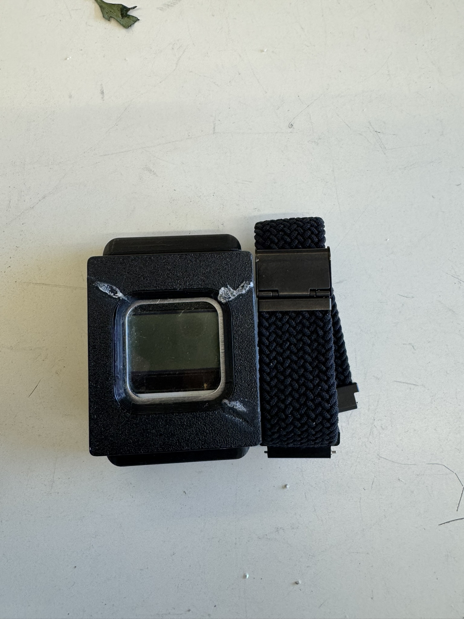 Wayfinder Smart Watch